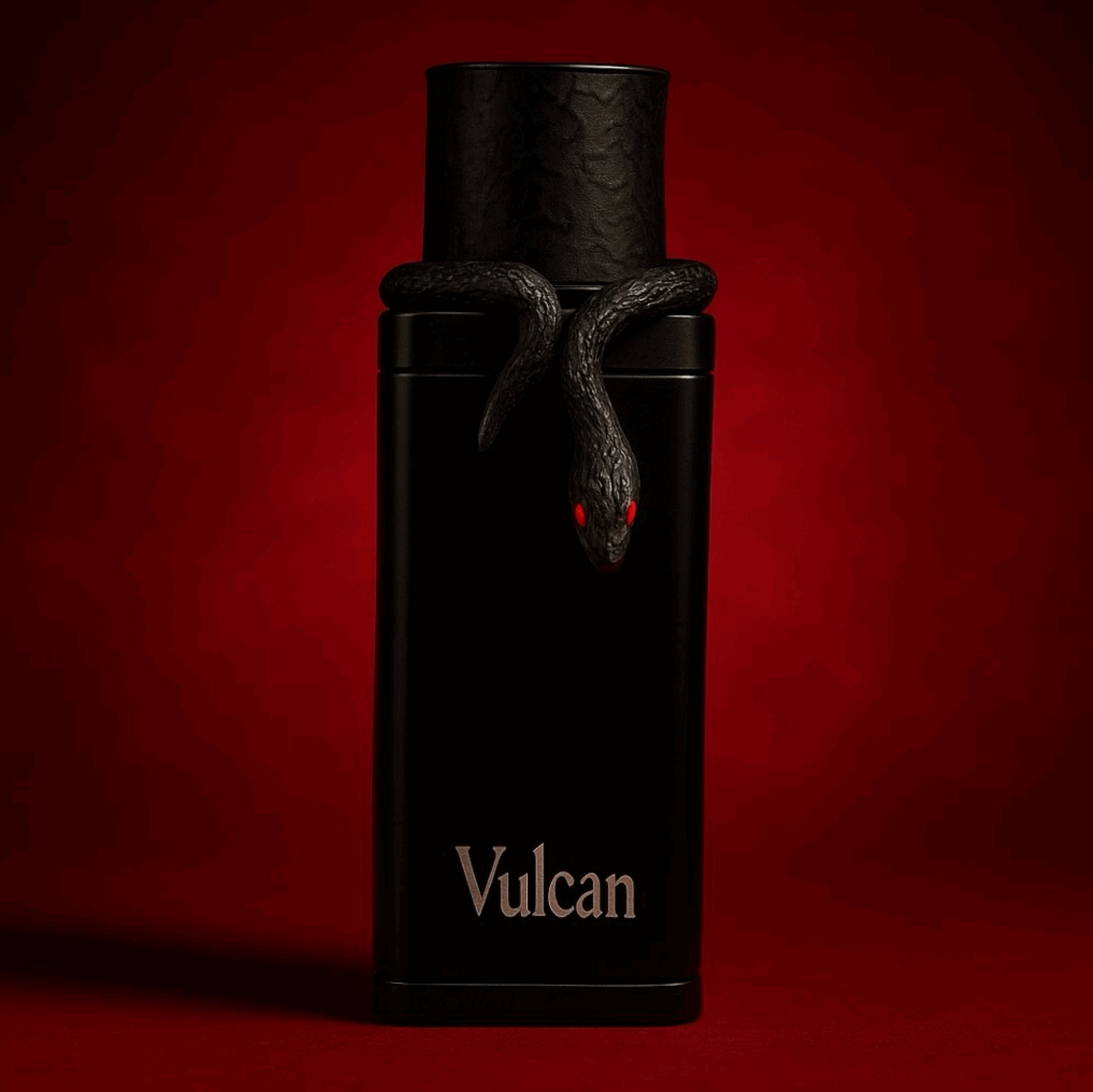 Vulcan Black Friday Limited Edition 100ml EDP by French Avenue