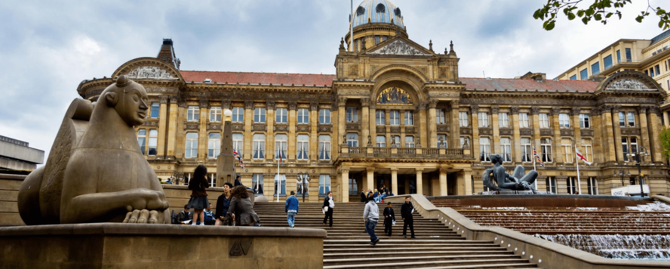 birmingham council house