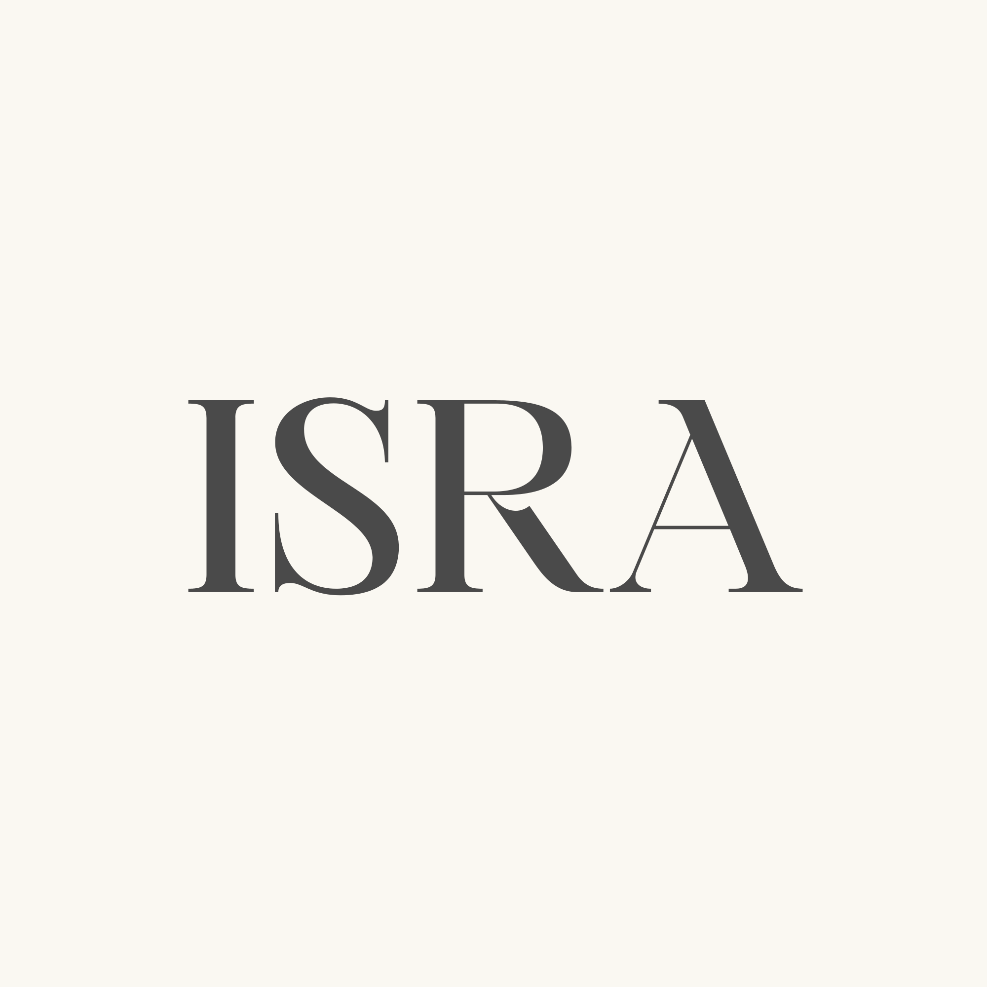ISRA