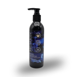 Islamic gifts  MUMKIN Beard Shampoo and Wash for Men 250ml at Riwaya