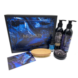 Islamic gifts  The Ultimate Beard Grooming Kit for Men MUMKIN at Riwaya