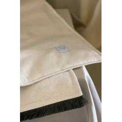 Islamic gifts Simple Prayer Mat - Thick/Padded Prayer Rug - Plain Prayer Rug for Muslim - Luxury Prayer Rug - Islamic Gifts - Muslim Prayer Mat - Comfortable Prayer Rug - Minimal deluxe Prayer Mat - Wholesale Prayer Rugs at Riwaya