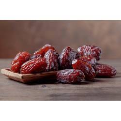 Islamic gifts Palestinian Medjoul Dates 900g - Sunnah Food - Ramadan Dates at Riwaya