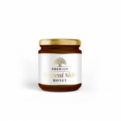 Islamic gifts Premium Yemeni Sidr Honey - Halal Food - Pure & Organic- 250g at Riwaya