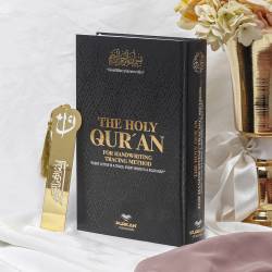 Islamic Gifts Quran Trace (Uthmani Hafs) Edition - Tracing Quran - Learn to write Quran - Uthmani script Quran - Naskh calligraphy Quran - Interactive Quran for beginners - Islamic learning Quran book - Traceable Quran for kids / adults at Riwaya