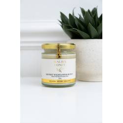 Islamic gifts British Wildflower Softset Honey - Halal Food - Sunnah Food - 227g at Riwaya