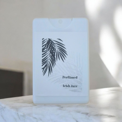 Islamic gifts Irish Jazz - Mens Fragrance - Islamic Gift at Riwaya