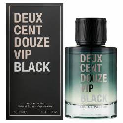 Islamic gifts Deux Cent Douze Vip Black Eau De Parfum - 100ml - Mens Fragrance - Mens Parfum - Islamic Gifs for Men at Riwaya