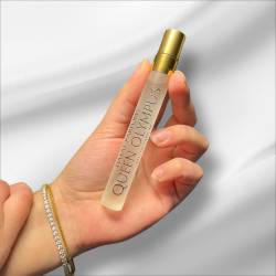 Islamic gifts  Hayat Parfums: Queen Olympus Inspired By Olympea - 10ml - Travel Sized Perfume - Islamic Womens Fragrance - Islamic Gifts - Ramadan/Eid Gifts - Hajj/Umrah Gifts at  Riwaya