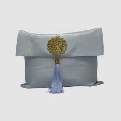 Islamic gifts Islamic Prayer Mat Gift Set - Islamic Gifts - Adult Prayer Mat - Cream at Riwaya